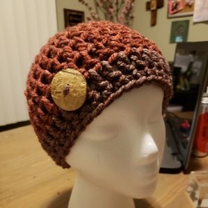 Crochet Beanie